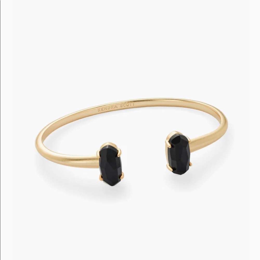 Kendra Scott Edie Cuff Bracelet